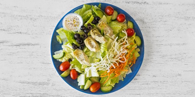 Garden Salad