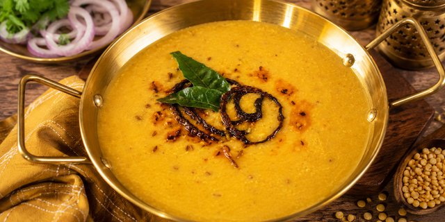 Daal Tarka
