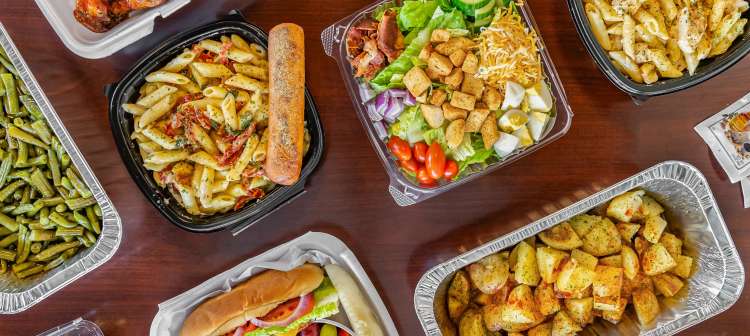 Classy Clay's Catering and More, LLC