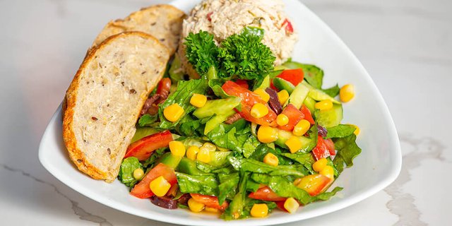 Tuna Salad