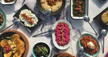 Mykonos Meze House