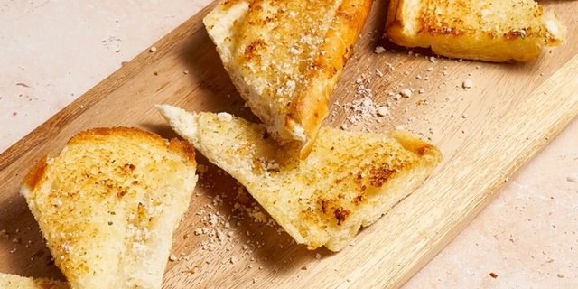 Garlic Bread