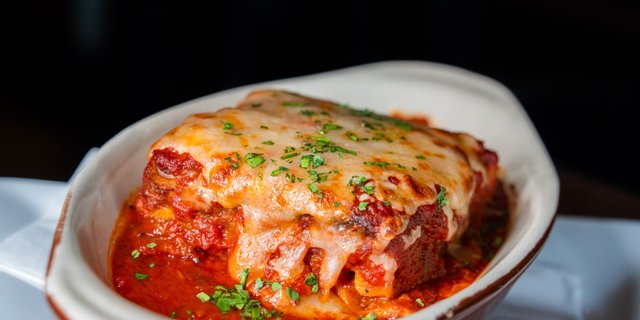 Lasagna