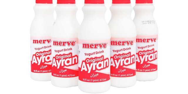 Ayran
