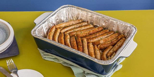 Sausage Links