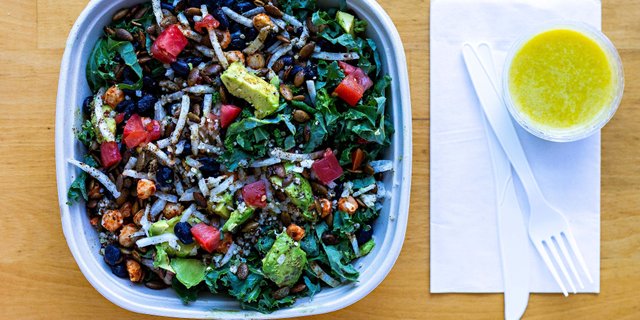 Siesta Salad