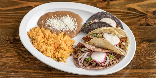 Tacos