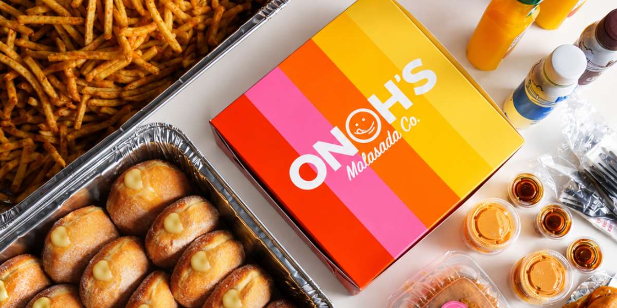 Onoh's Malasadas