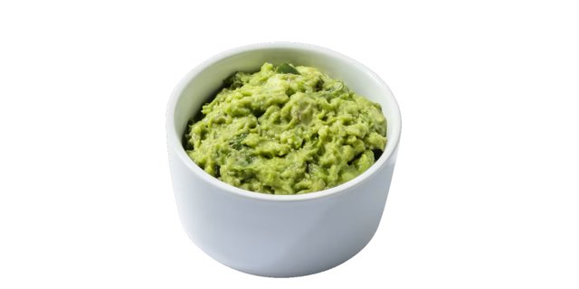 Side Guacamole