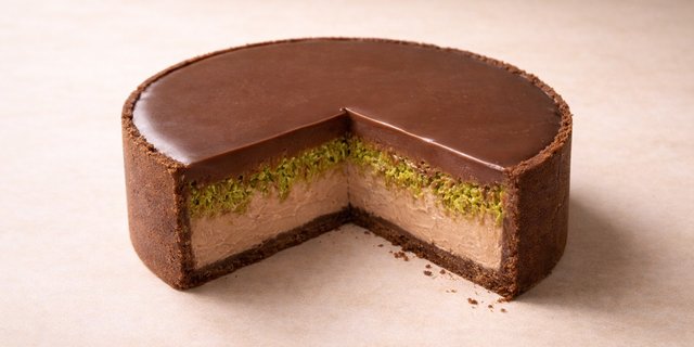 Tary’s Dubai Cheesecake