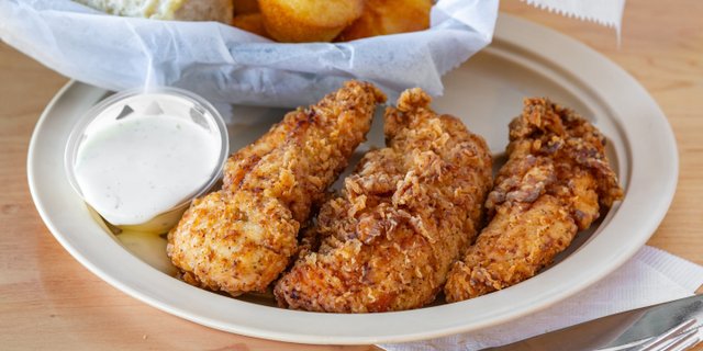 Chicken Tenders