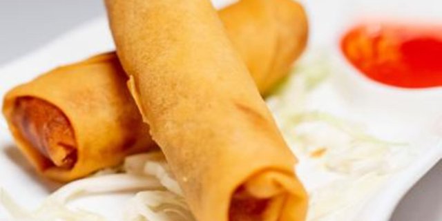 Spring Roll