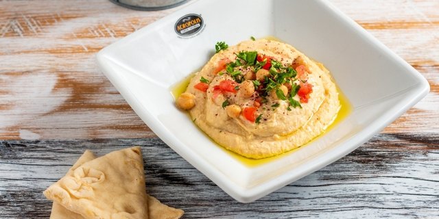 Hummus