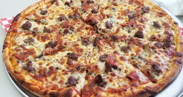 New York Pizza & Pasta