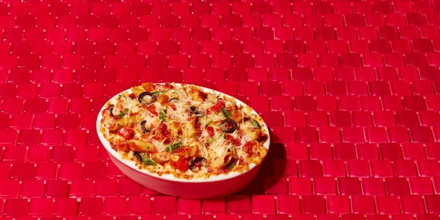 Pasta Meal