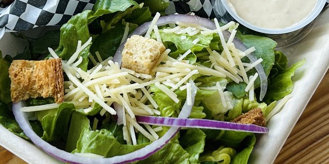 Caesar Salad