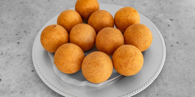 Buñuelos