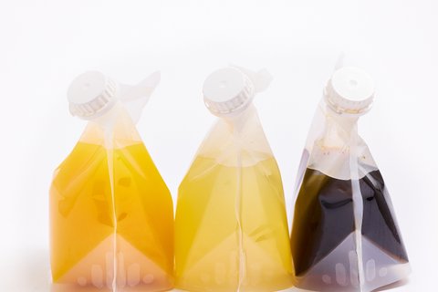 Meyer Lemonade