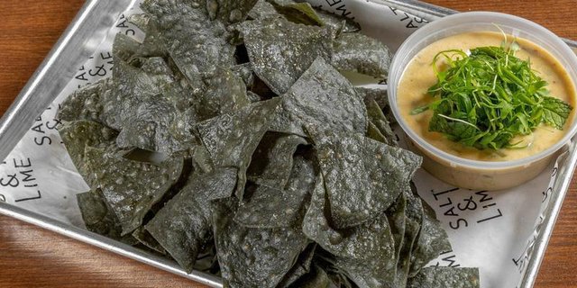 Thai Queso