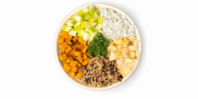 OverGreen Bowl
