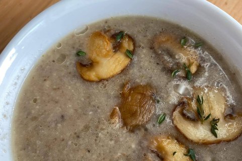 Vegan Soup
