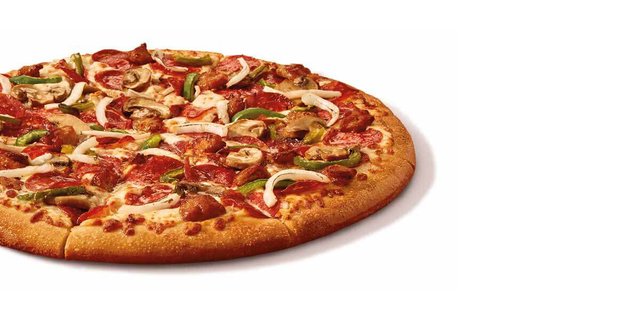 Supreme Pizza 2-Pack