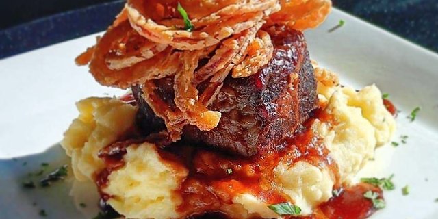 Short Ribs