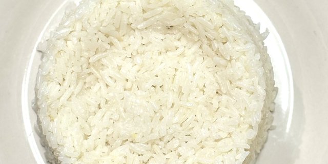 White Rice