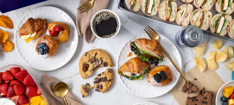Paris Baguette