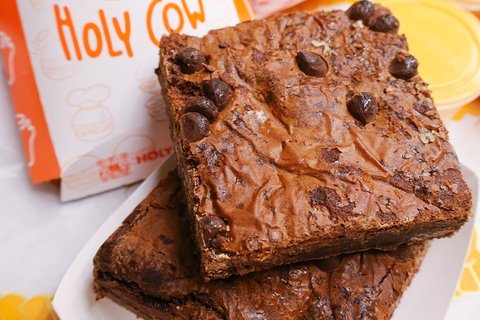 6-Piece Brownie