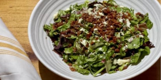 Sheffield Salad