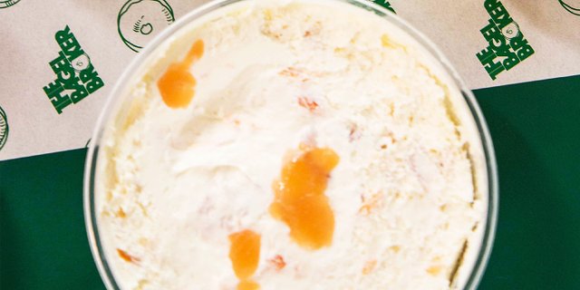 Lox Cream Cheese