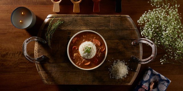 Gumbo