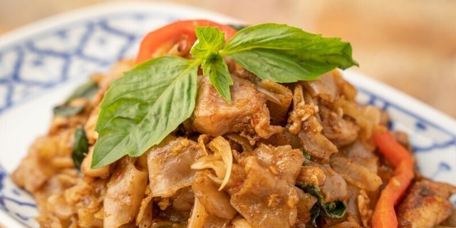 Pad Kee Mao