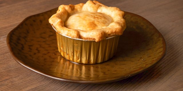 Peach Cobbler