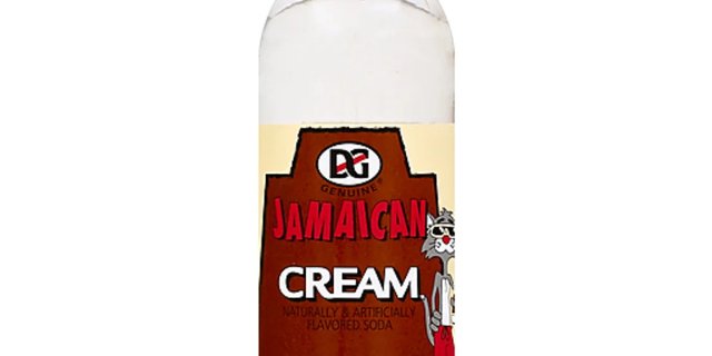 Cream Soda