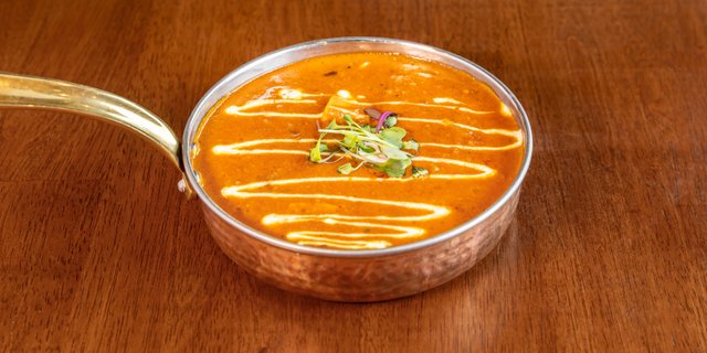 Chicken Tikka Masala