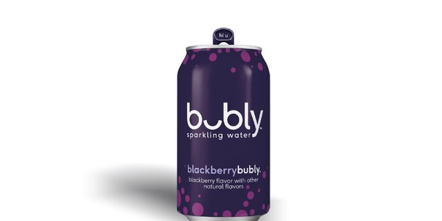 Bubly