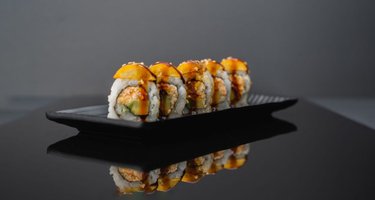 Ask Sushi