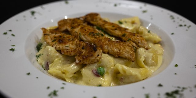 Tortellini Angelo
