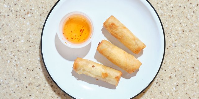 Spring Rolls