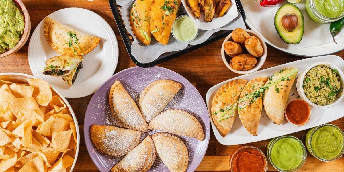 The Empanada CookHouse