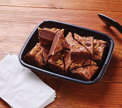 Brownie Bites