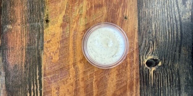 Dill Cottage Cheese