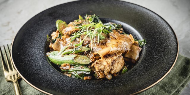 Pad See Ew