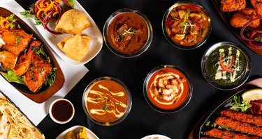 Punjabi Dhaba