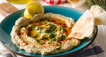 Zuki's Pita