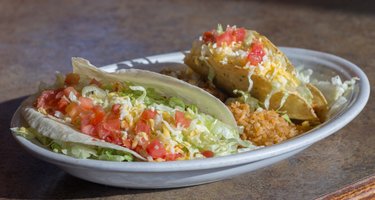 Margarita's Amigos