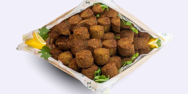 Falafel