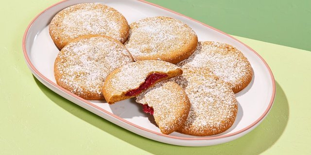 NEW PB&J Cookie 6-Pack